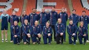 The directors of blackpool football club and blackpool football club properties are now in a position, following the conclusion of litigation, to market for sale blackpool football club limited and. Blackpool Fc Girls Ladies