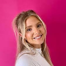 Jamie Bryce's Instagram, Twitter & Facebook