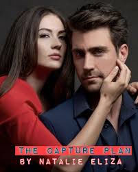 𝐓𝐡𝐞 𝐂𝐚𝐩𝐭𝐮𝐫𝐞 𝐏𝐥𝐚𝐧