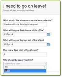 Managing Vacation Days With Jira And Confluence Vacation Days Vacation Day
