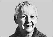 Phyllis Ernest Obituary (2012)