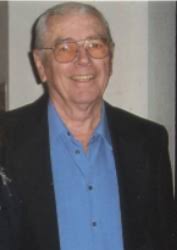 Tribute for James J. Kelly SR.