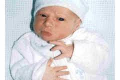 Lincoln Community Hospital Babies