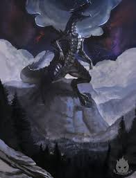 Dragonul Lui Kratos New Form And New Power Dragon Pictures Dragon Art Dragon Drawing