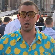 Bryan Glock (@bglock29)