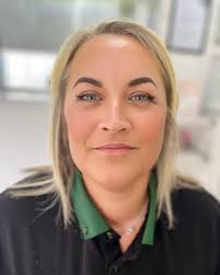 Brows of the week! Lovely defined eyebrows for lovely Louise x💗