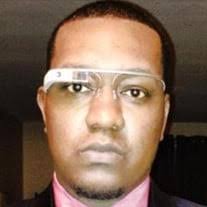 Obituary information for Ishmael Lamar Flemming