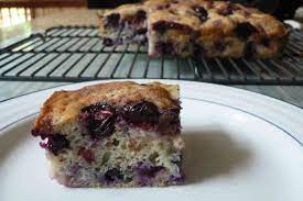 Recipes like chopped salad with cornbread croutons and cucumber & avocado salad are low in calories. Low Fat Blueberry Dessert Recipes