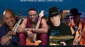 Lake Arbor Jazz Festival