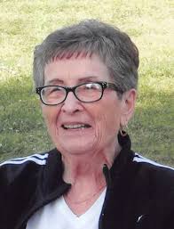 Betty J. Graham Obituary