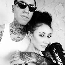 Natasha Lillipore & Javier DeLuna