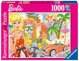 Fun group games for kids and adults are a great way to bring. Celebrate Barbie S 60th Anniversary With These Chic Jigsaw Puzzles Superparent