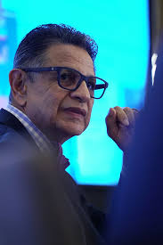 Silverio Pérez, escritor, músico y periodista