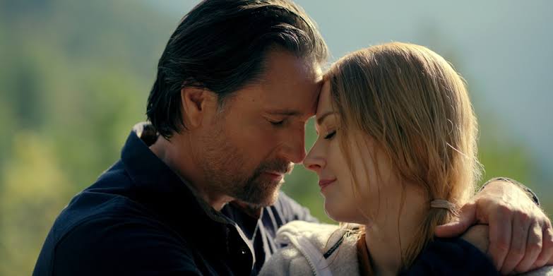 Virgin River' Director On Season 5 Part 1 Finale's Biggest Twists