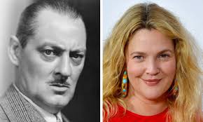 9 Grandchildren of Famous People Whose Talents Are Hard to Deny (Clark  Gable's Grandson Has Conquered Our Hearts)