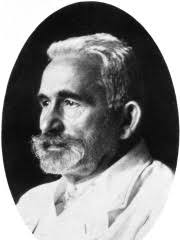 George Paget Thomson Biography