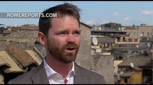 The Catholic Traveler: One manâ??s voyage to spread the Word of the Church 