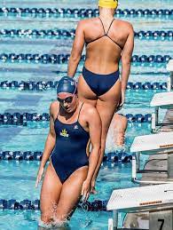 She is 43 years old and is a virgo. 51 Swe Swimmer Queen Ideer Simning Baddrakt Rio De Janeiro