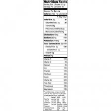 Check spelling or type a new query. Quaker Instant Oatmeal Maple Brown Sugar Amerikanische Produkte Fur Deutschland
