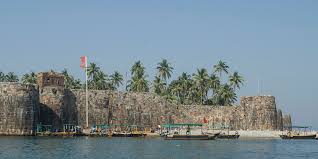 10 Hill Forts In Maharashtra Offering ...