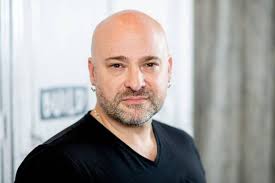 David Michael Draiman** (born March 13, 1973) is an American singer; he is  the lead singer of **Disturbed** and of **Device.***