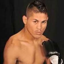 ▷ Miguel "Mickey" Roman (63-14-0)