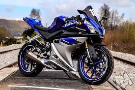 See more of yamaha yzf r125 on facebook. Yamaha Yzf R125 Motorrad 125 Motorrad Autos Und Motorrader