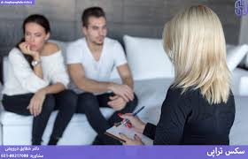 سکس تراپی (درمانگر جنسی) + تمرین و تکنیک های سکس تراپی - دکتر شقایق درویشی