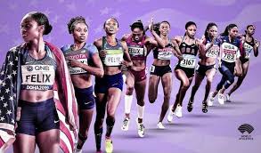 People are curious to know more about allyson felix, husband, family and more. Allyson Felix Longevity In This Sport It S A Blessing To Be In Year 18 I Always Get Asked How Am I Able To Keep Going Let S Talk About It Here Are
