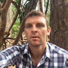 Richard Hyder (@richhyder77)