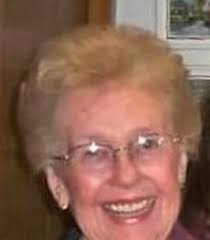 Obituary for Betty B. Wheelock (Barry)