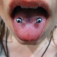Tongue Piercing Guide 7 Types Explained 50 Photos Pain