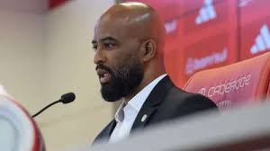 Internacional anuncia ex-Vasco como primeiro reforço para 2026