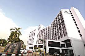 Jalan dato sulaiman, taman century, k.b. Hotel Mutiara Johor Bahru