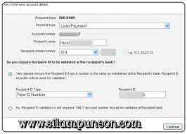 Cara nak bayar loan kereta online guna maybank2u. Silampuneon Cara Bayar Loan Melalui Maybank2u