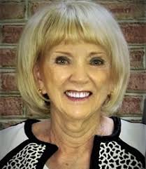 Ladonna Fay Wiederholt, 85, world traveler who seized the moment