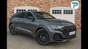 Image result for Daytona Gray 2024 Q8