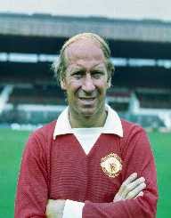 Sir bobby charlton regularly attended matches at old trafford. Bobby Charlton Biography Life Interesting Facts