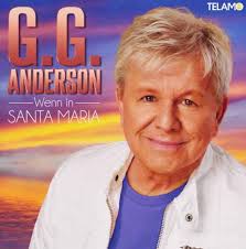 G. G. Anderson
