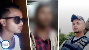 Pan ga ilisha (nga/ilish fish)ga thongba // manipuri style