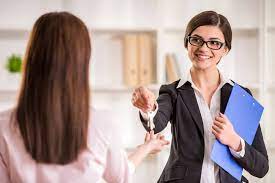 Benefits Of Becoming An Apartment Leasing Consultant | Lewis Careers