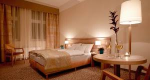 Das hotel kaisergarten in neuenrade im sauerland freut sich auf ihren besuch! Medikur Kaisers Garten Polen Swinemunde Swinoujscie