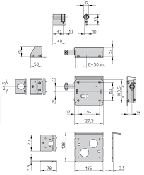 We did not find results for: V09 Electric Sliding Gate Locks With Rotating Spike Viro