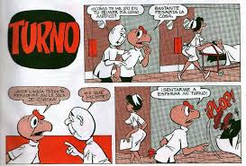 Celebramos Los 70 Anos De Condorito