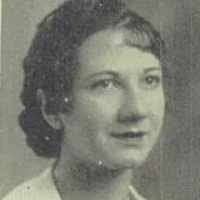 Elizabeth Govaller (1916–2013)