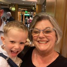 Where to find medium-sized stones near Mt. Pleasant?