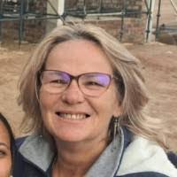 Freda Horn's Instagram, Twitter & Facebook