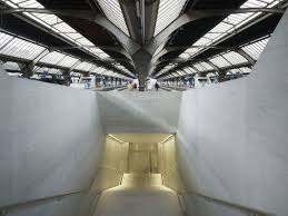 zurich main station durig ag train station architecture train station zurich