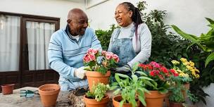 Taking Control of Tomorrow: Advance Care Planning