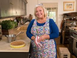 nancy fuller food network